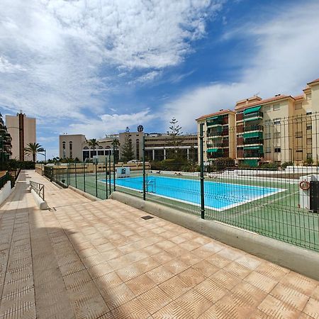 Sun Apartment Cristimar Los Cristianos  Dış mekan fotoğraf